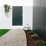 Petit Garden - Enjoy The Silence Center Apartment *