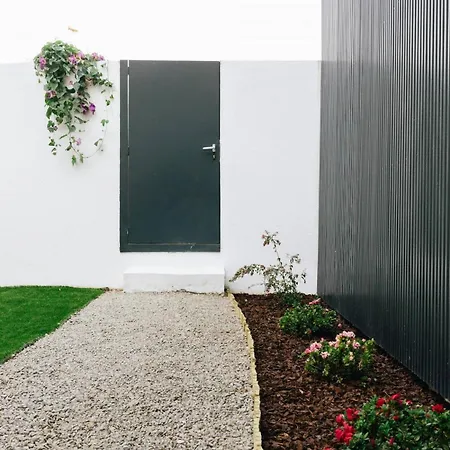 Petit Garden - Enjoy The Silence Center Daire *