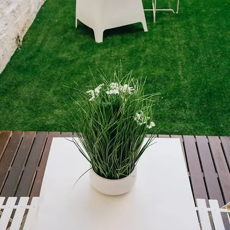 アパート Petit Garden - Enjoy The Silence Center *