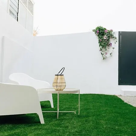 アパート Petit Garden - Enjoy The Silence Center *